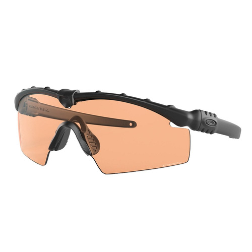 Oakley - SI Ballistic M Frame 3.0 Matte Black - Prizm TR45 OO9146-4532