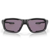 Oakley - Okulary balistyczne HNBL - Prizm Grey - Czarne - OO9452-0365