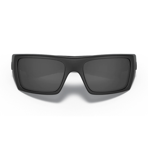 Oakley - SI Ballistic Det Cord Matte Black - Grey - OO9253-01