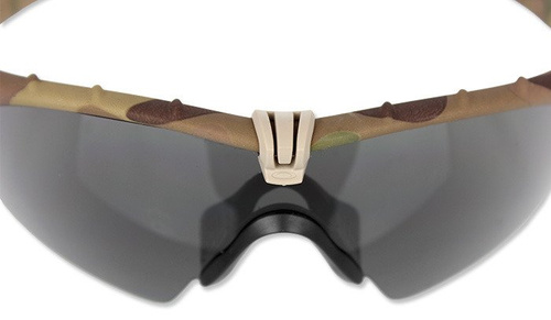 Oakley - SI Ballistic M Frame 3.0 MultiCam - Grey - OO9146-02