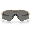 Oakley - SI Ballistic M Frame Alpha Terrain Tan - Grey - OO9296-06