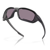 Oakley - Okulary balistyczne HNBL - Prizm Grey - Czarne - OO9452-0365