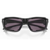 Oakley - Ballistic Glasses HNBL - Prizm Grey - Black - OO9452-0365