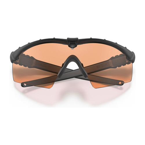 Oakley - SI Ballistic M Frame 3.0 Matte Black - Prizm TR45 OO9146-4532