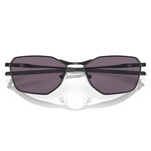 Oakley - Safety Glasses SI Savitar - Satin Black - OO6047-0658