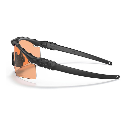 Oakley - SI Ballistic M Frame 3.0 Matte Black - Prizm TR45 OO9146-4532