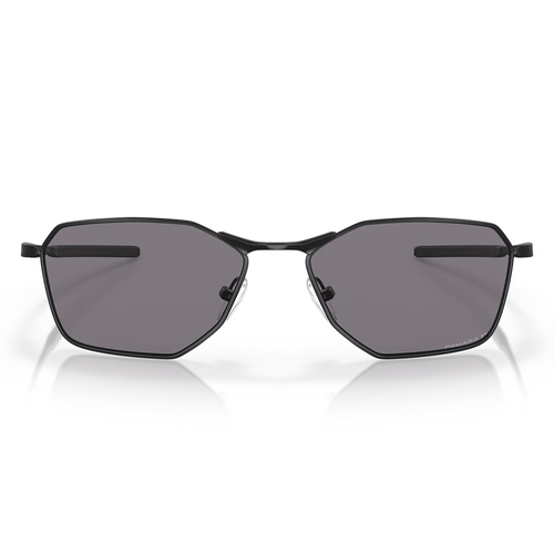 Oakley - Safety Glasses SI Savitar - Satin Black - OO6047-0658