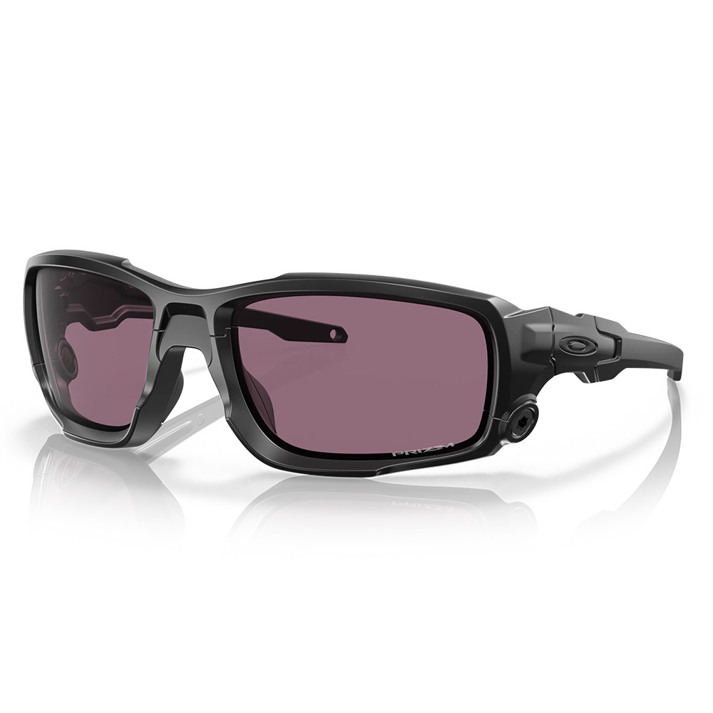 Oakley - Ballistic Glasses SI Ballistic Shocktube - Matte Black