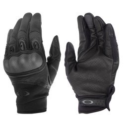 Oakley - SI Factory Pilot Gloves 2.0 - Black - FOS900167-001