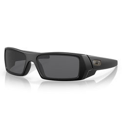 Oakley - SI Gascan Matte Black Sunglasses - Grey - 03-473