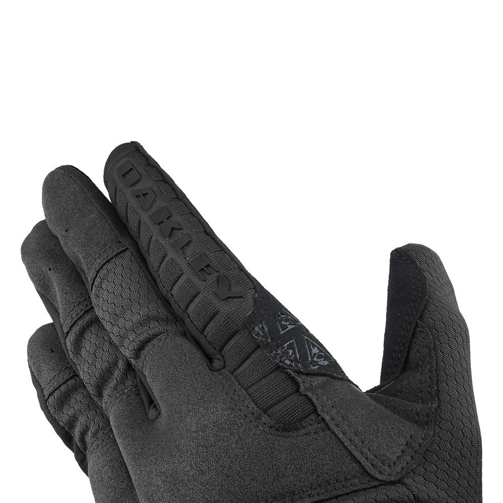 ugentlig rookie entanglement Oakley - Factory Lite 2.0 Tactical Gloves - Black - FOS900406-001