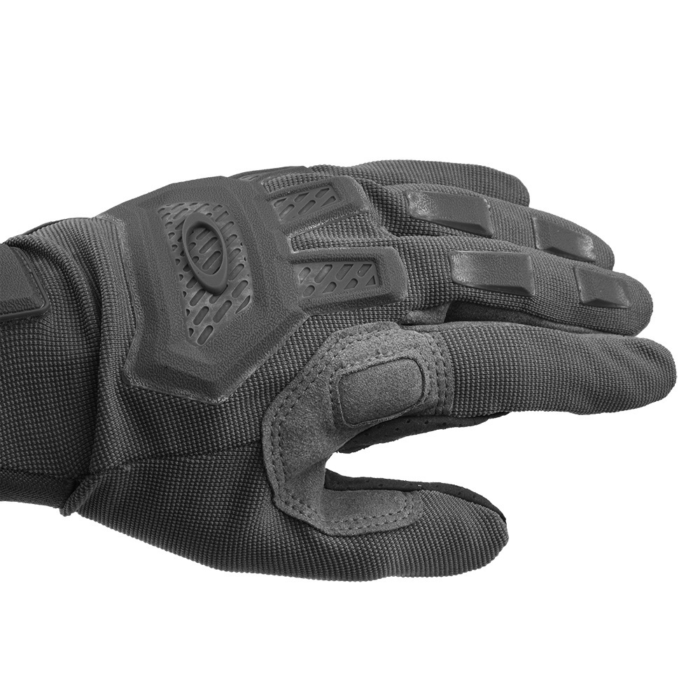 Oakley - Flexion  Tactical Gloves - Black - FOS900407-001