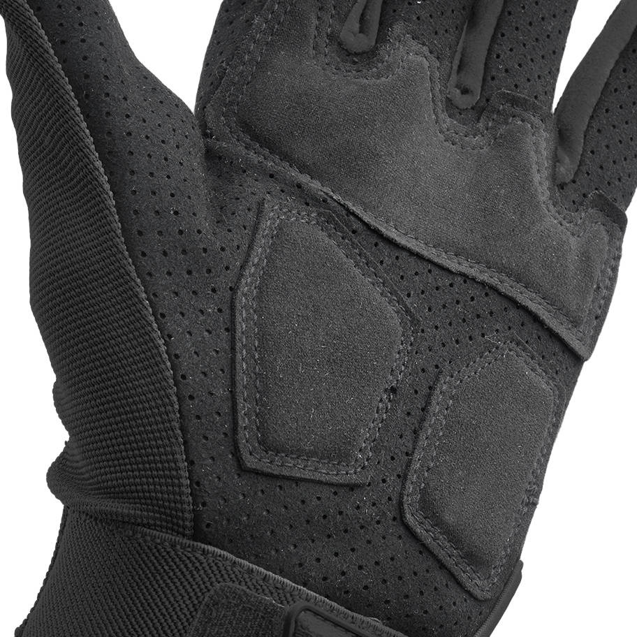 Oakley - Flexion  Tactical Gloves - Black - FOS900407-001