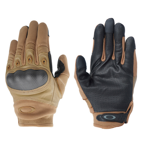 Oakley - Factory Pilot Tactical Gloves - Coyote - FOS900167