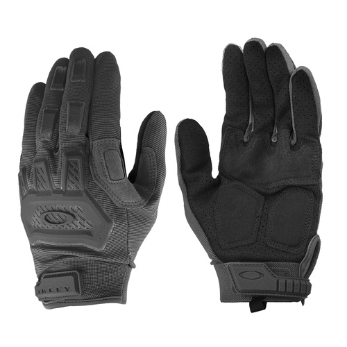 Oakley - Flexion 2.0 Tactical Gloves - Black - FOS900407-001
