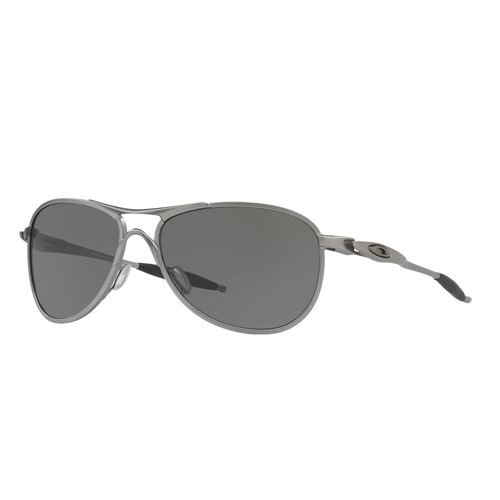 Oakley - SI Ballistic Crosshair Gunmetal Sunglasses - Grey - OO4069-02