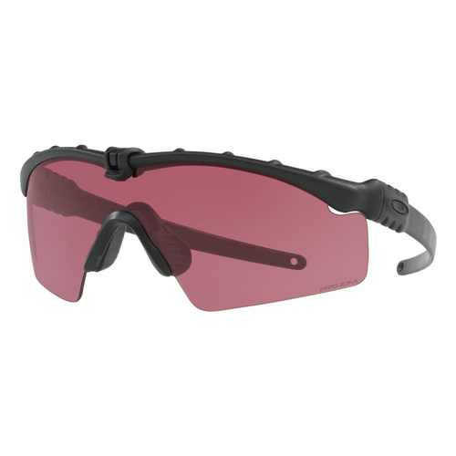 Oakley - SI Ballistic M Frame 3.0 Matte Black - Prizm TR22 - OO9146-19