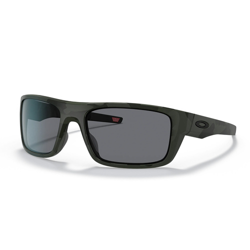 Oakley - SI Drop Point MultiCam® Black Safety Sunglasses - Grey - OO9367-1260