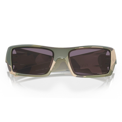 Oakley - SI Gascan Multicam Sunglasses - Warm Grey - 53-083