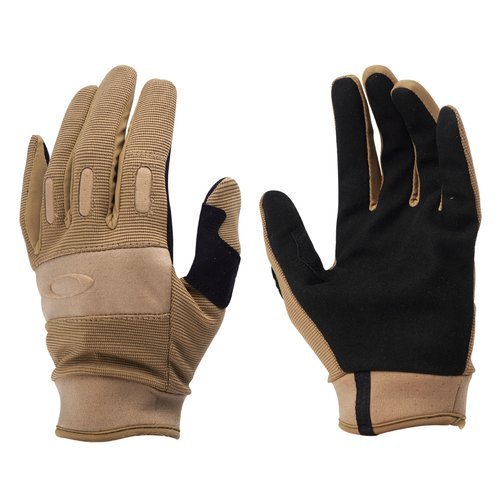 Oakley - SI Lightweight 2.0 Tactical Gloves - Coyote - FOS900168-86W