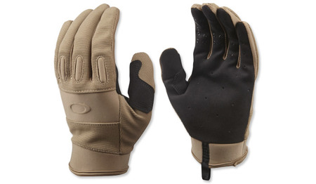 Oakley - SI Lightweight Glove - Coyote - 94176-86W