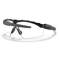 Oakley - Okulary balistyczne SI M Frame 2.0 Industrial - OO9213-04