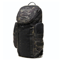Oakley - Plecak wojskowy Link Pack Miltac 2.0 - MultiCam Black - FOS900169A
