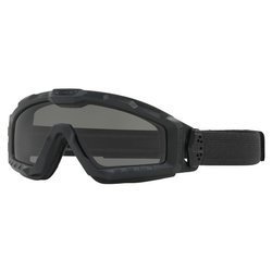 Oakley - SI Ballistic Alpha Halo Goggle Matte Black - Grey - OO7065-01