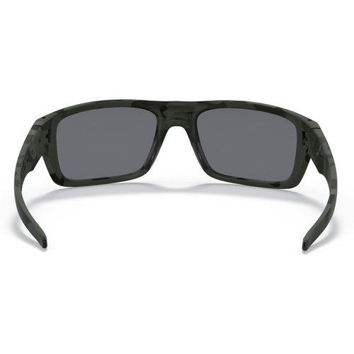 Oakley - Okulary ochronne SI Drop Point MultiCam® Black- Grey - OO9367-1260