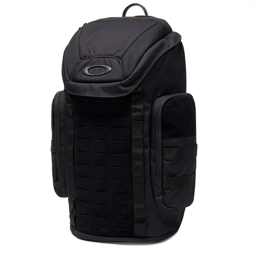 Oakley - Plecak wojskowy Link Pack Miltac - Czarny - 921026-02E