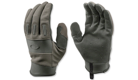 Oakley - Rękawice SI Lightweight Glove - Foliage Green - 94176-768